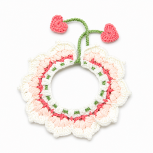 Handmade Collar