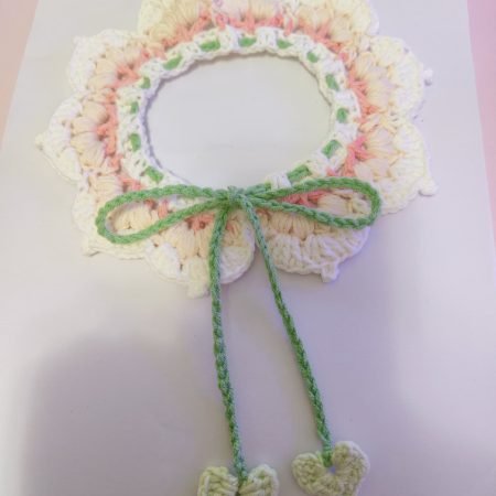 Handmade Collar