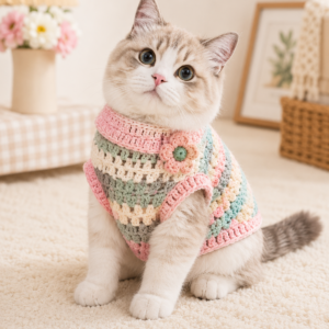 FOR CAT