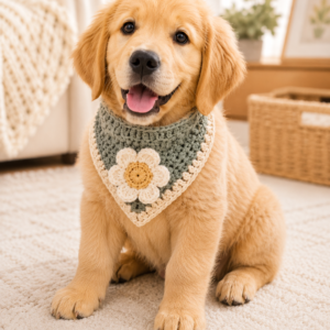 FOR DOG