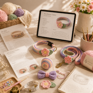 Crochet Patterns