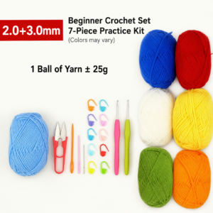 Beginner DIY Set
